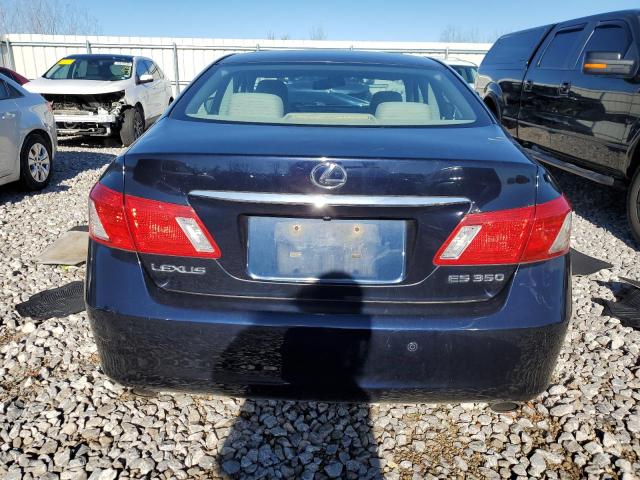 2007 Lexus Es 350 VIN: JTHBJ46G872139467 Lot: 75711923