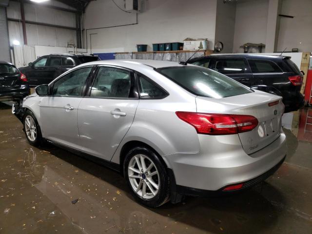 1FADP3F25FL289848 | 2015 FORD FOCUS SE