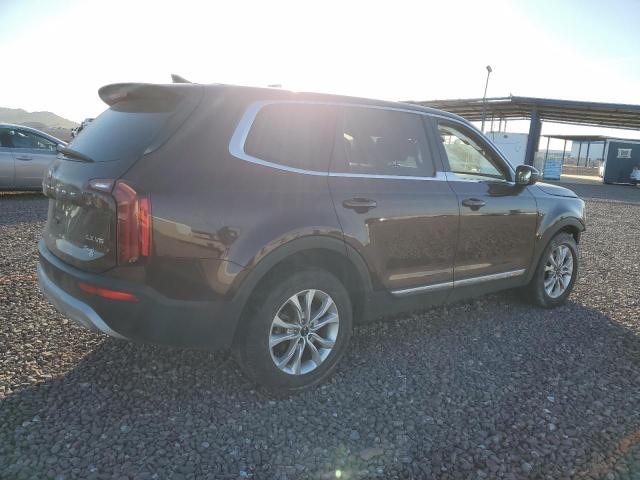 5XYP24HC5LG073264 | 2020 KIA TELLURIDE