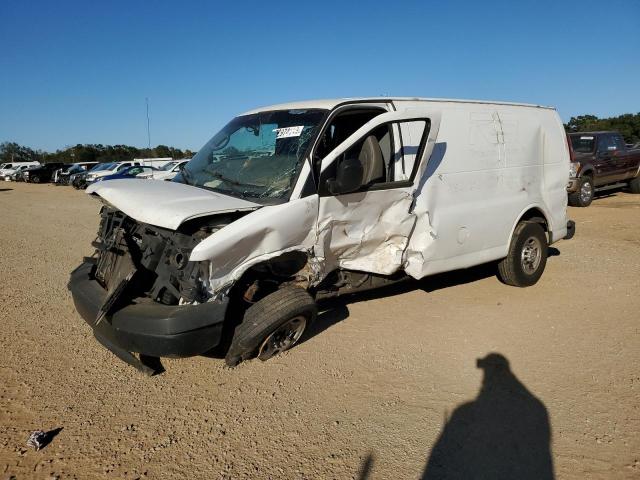 2015 Chevrolet Express Cargo Van 