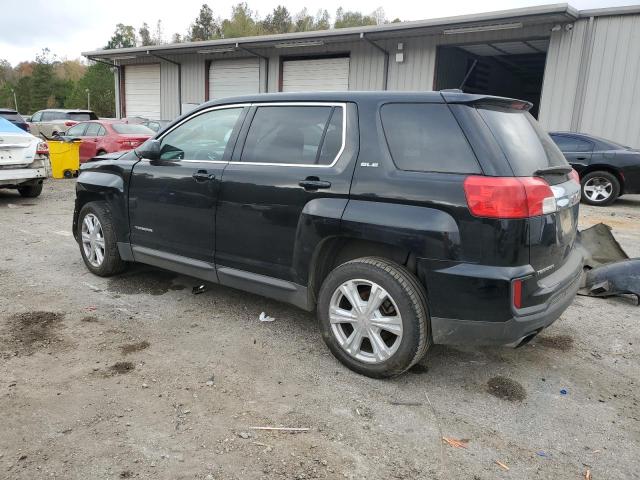 2GKALMEK5H6105976 | 2017 GMC TERRAIN SL