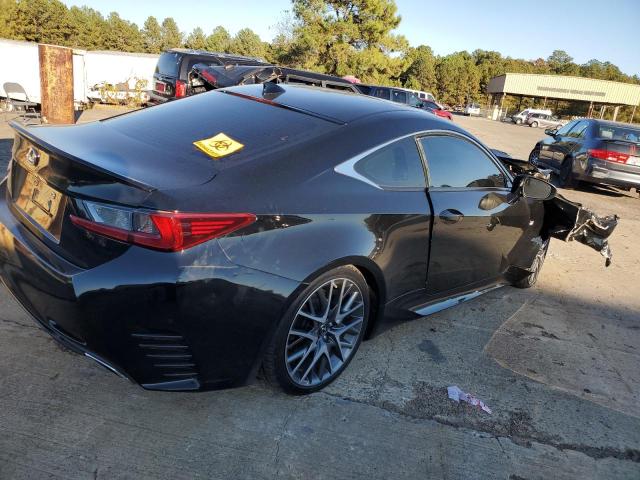 JTHHE5BC8F5000458 | 2015 LEXUS RC 350