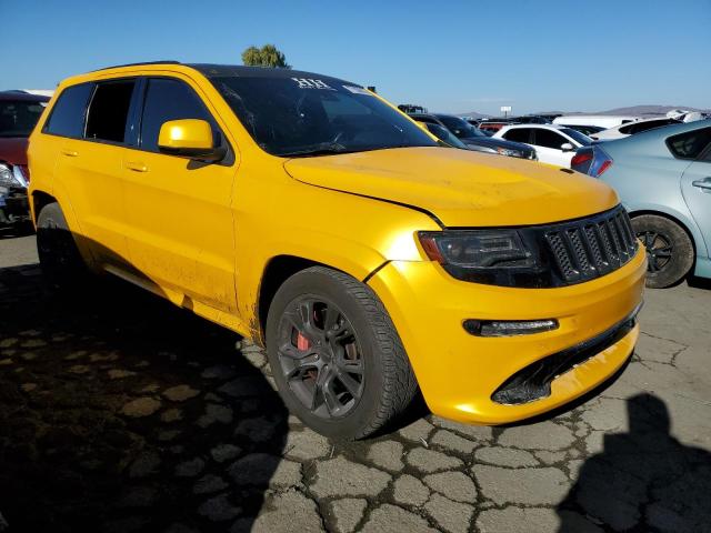 Vin: 1c4rjfdj6ec237012, lot: 77928603, jeep grand cher srt-8 20144
