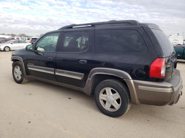 2003 Isuzu Ascender S VIN: 4NUET16S936100390 Lot: 74806013