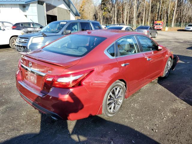1N4AL3AP5GC122134 Nissan ALTIMA 2.5