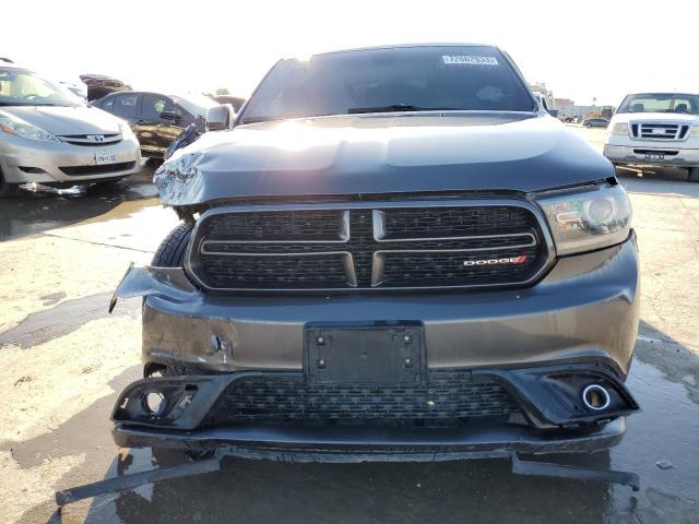 1C4SDJCT0EC561992 | 2014 Dodge durango r/t