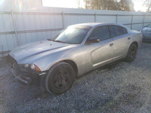 2014 Dodge Charger 