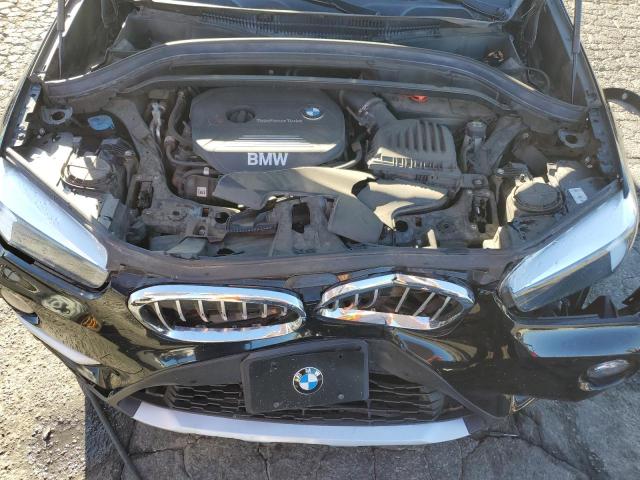 WBXHT3C39J5F90632 BMW X1 Xdrive28i