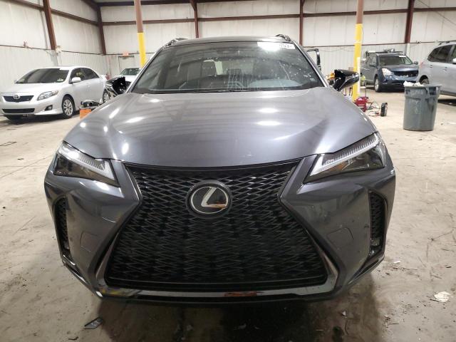 2024 LEXUS UX 250H BA - JTHB9JBH6R2074336