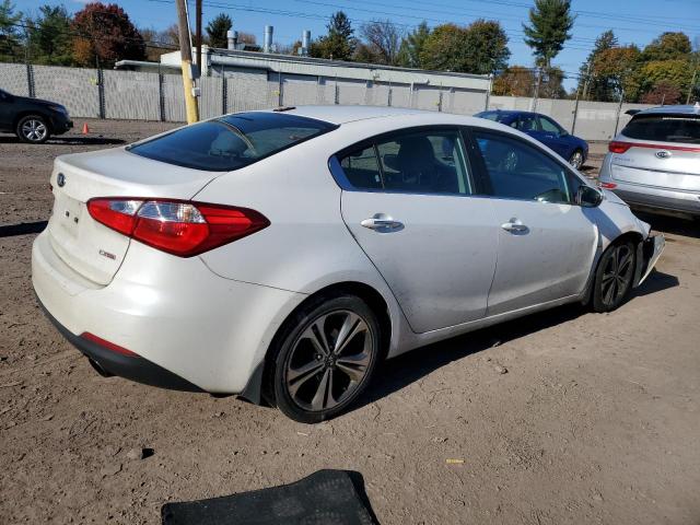 KNAFX4A87F5264407 KIA FORTE EX