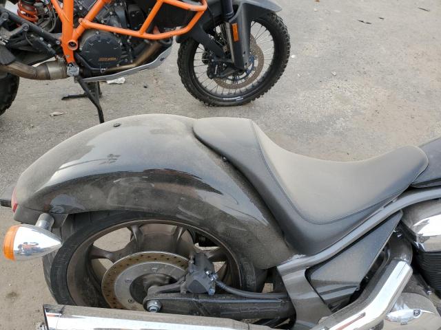 2015 HONDA VT1300 CX JH2SC61P3FK100368