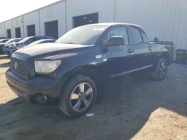 2009 Toyota Tundra 