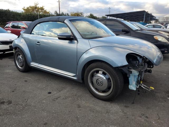 2016 VOLKSWAGEN BEETLE S/S - 3VW517AT3GM822445