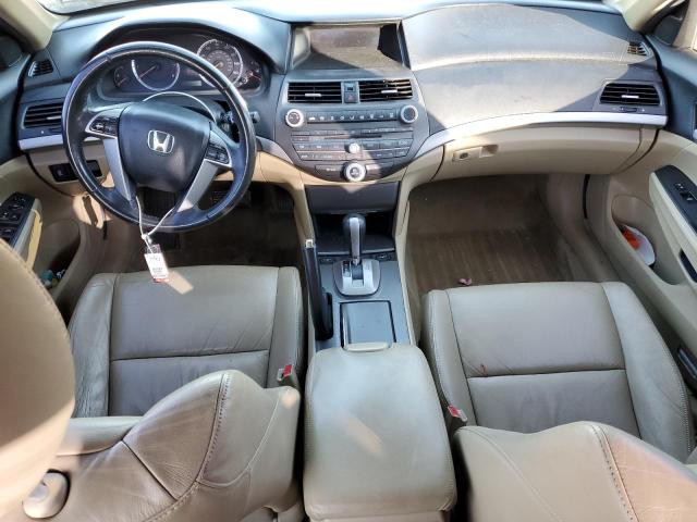 2012 HONDA ACCORD SE #2200793662