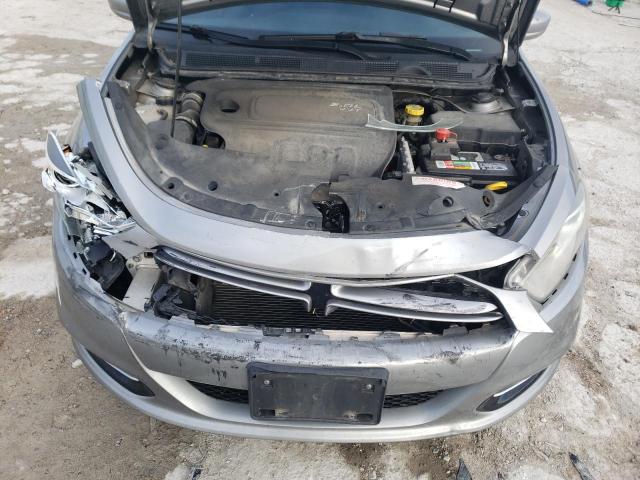 1C3CDFAA3ED743767 Dodge DART SE