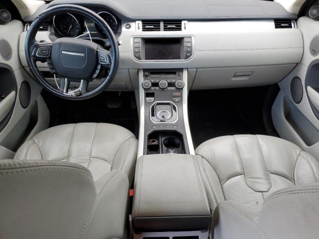 2012 Land Rover Range Rover Evoque Pure Premium VIN: SALVR2BG9CH633628 Lot: 78195613