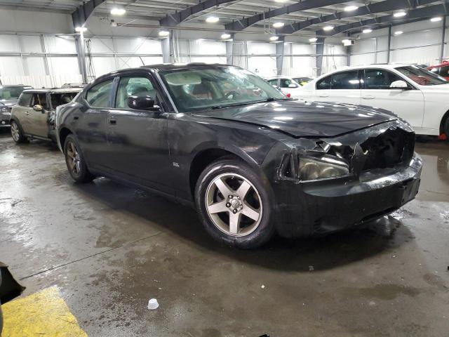 2B3KA43G08H235125 | 2008 Dodge charger