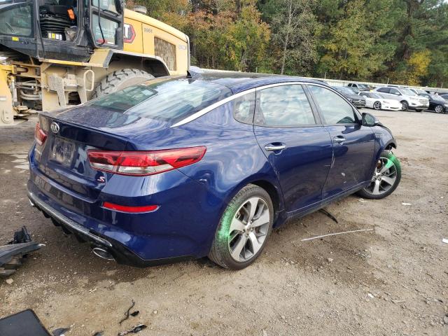 2019 KIA OPTIMA S 5XXGT4L35KG285542
