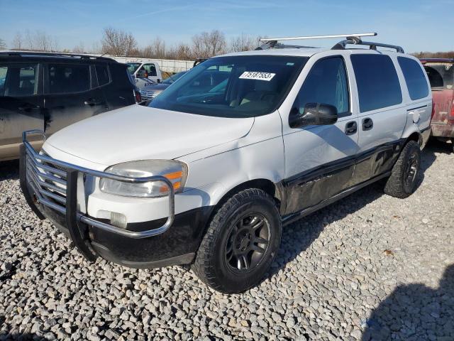 2008 Chevrolet Uplander 