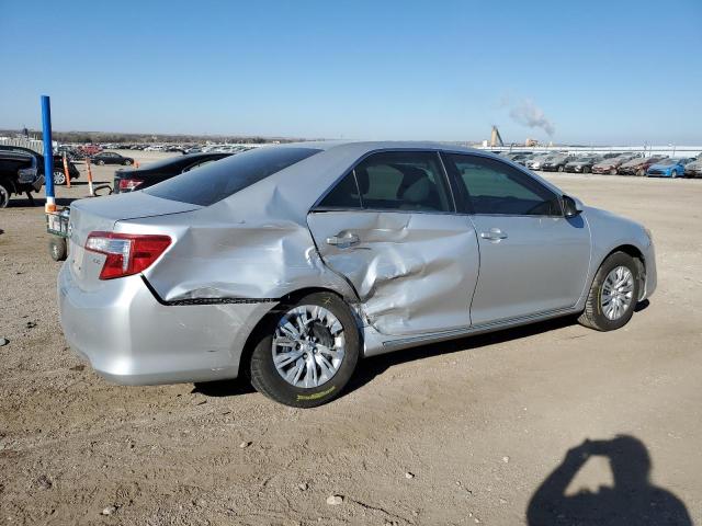 4T1BF1FKXEU766786 | 2014 TOYOTA CAMRY L