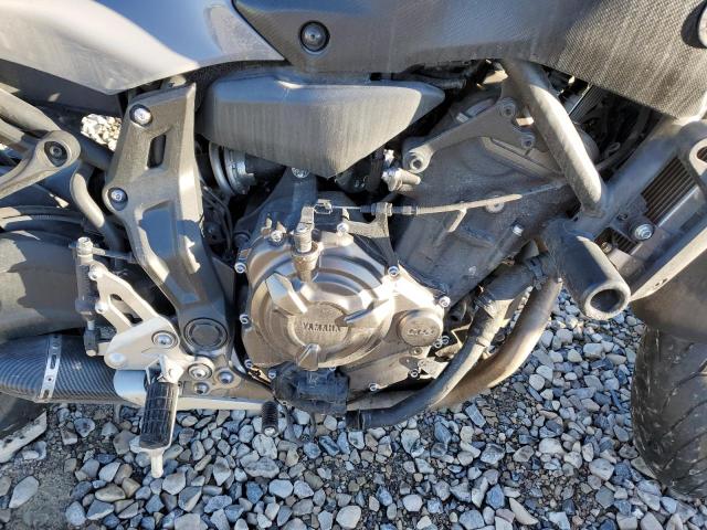 2017 YAMAHA FZ07A C JYARM20Y7HA000382
