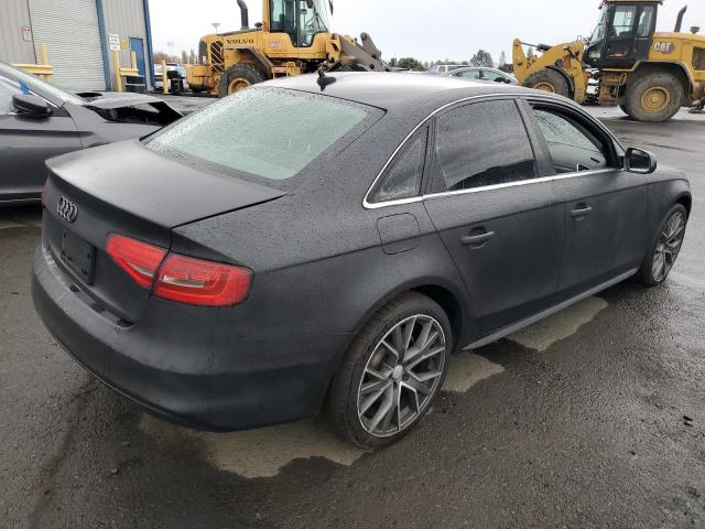 VIN WAUAFAFL3FN022190 2015 Audi A4, Premium no.3