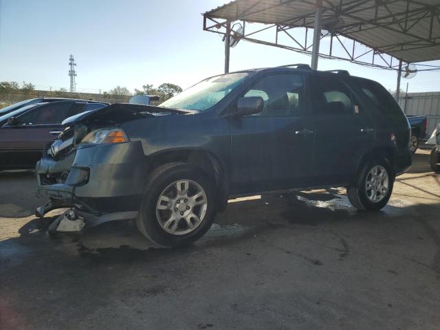 2006 Acura MDX Touring