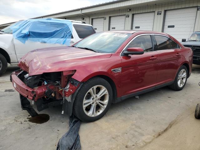 2016 Ford Taurus SEL