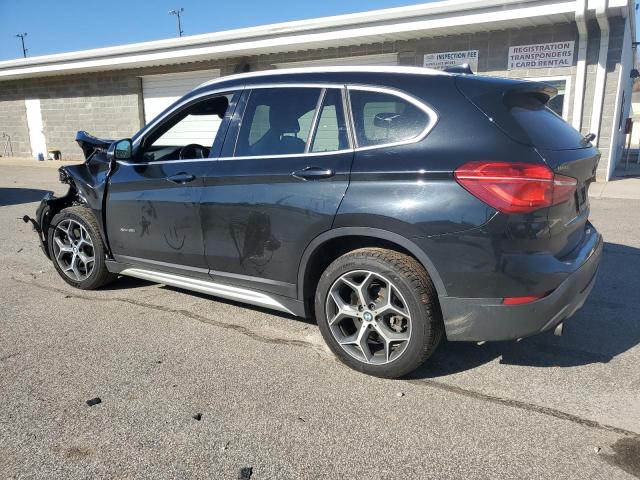 WBXHT3C30H5F79450 | 2017 BMW X1 XDRIVE2