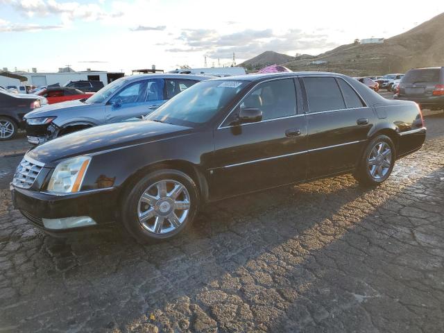 2007 Cadillac DTS 