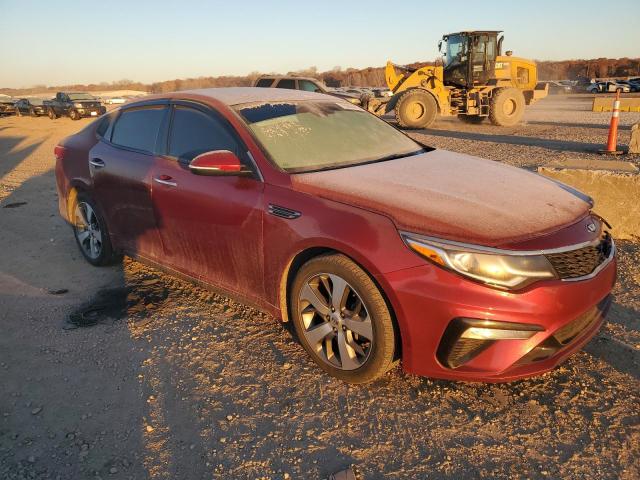 5XXGT4L31KG297672 | 2019 KIA OPTIMA LX