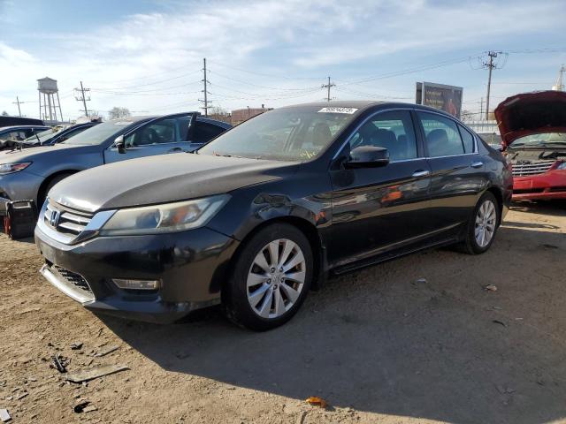 1HGCR2F76DA277692 | 2013 Honda accord ex