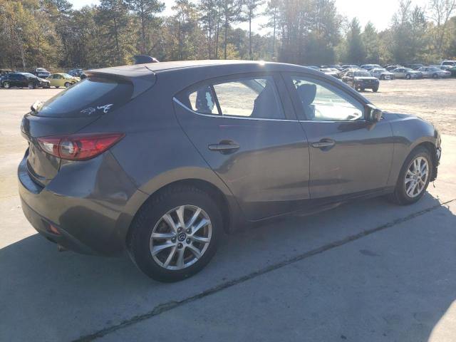 JM1BM1L72E1117317 | 2014 MAZDA 3 TOURING