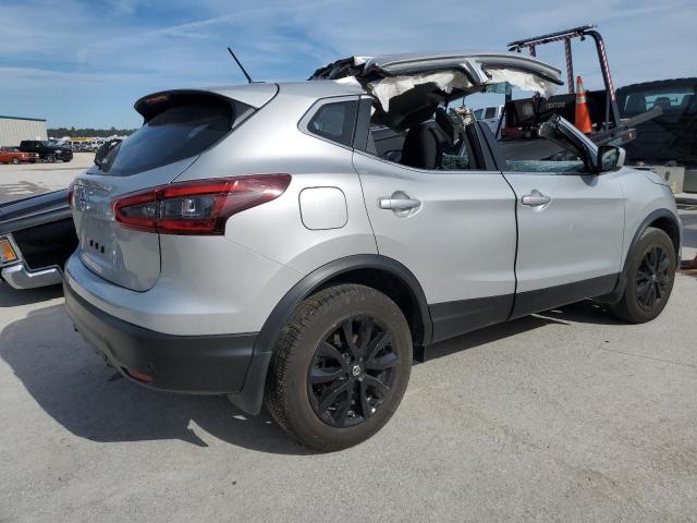 JN1BJ1AV7MW568953 | 2021 NISSAN ROGUE SPOR