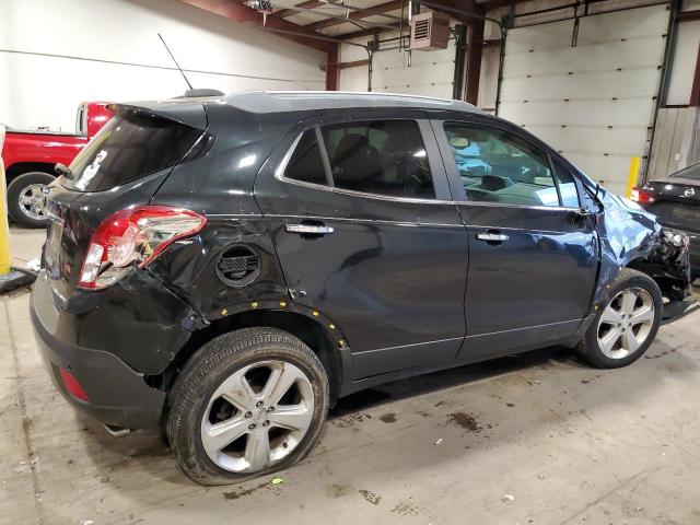 KL4CJHSB6FB209001 Buick Encore Premium