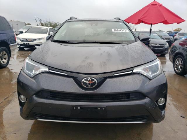 JTMWFREV9HJ701904 | 2017 TOYOTA RAV4 XLE