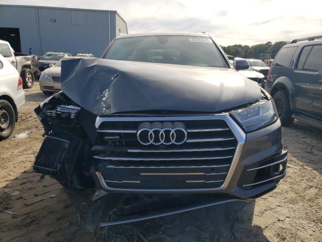 WA1LAAF73JD048942 2018 AUDI Q7, photo no. 5