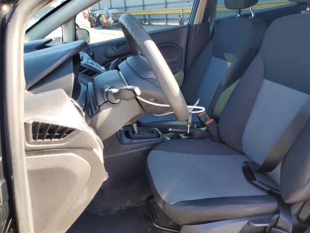 2018 FORD FIESTA S - 3FADP4AJ6JM134916