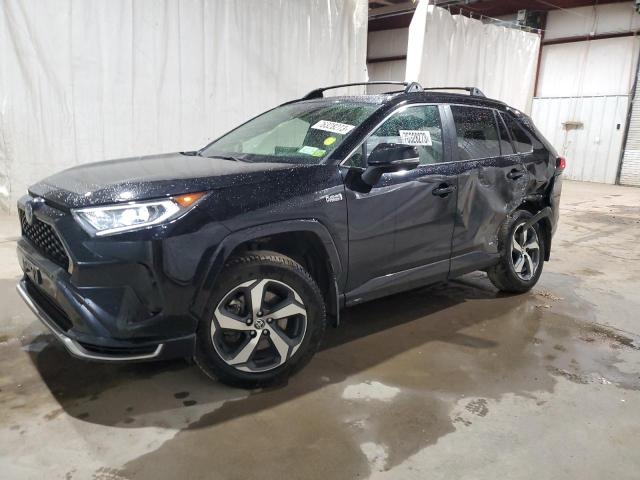 2021 TOYOTA RAV4 PRIME - JTMAB3FV8MD061209