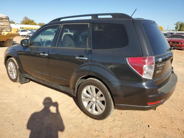 JF2SHBDCXBH704505 | 2011 Subaru forester 2.5x premium