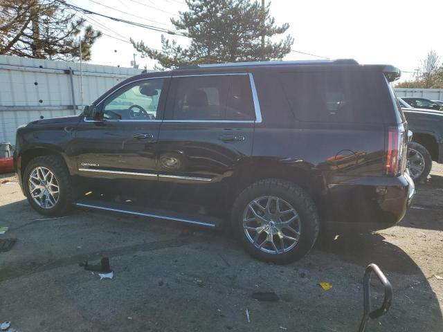 1GKS2CKJXGR189504 GMC YUKON DENALI