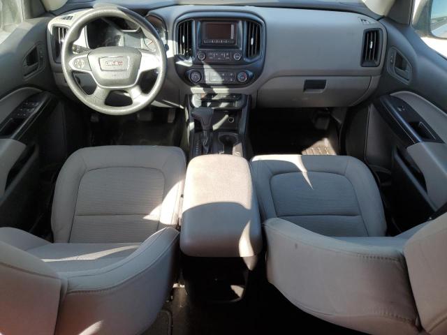 1GTG5BEN8H1271927 GMC CANYON