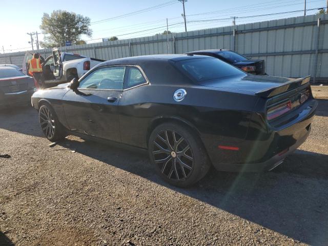 2C3CDZAG0JH309972 2018 Dodge Challenger Sxt