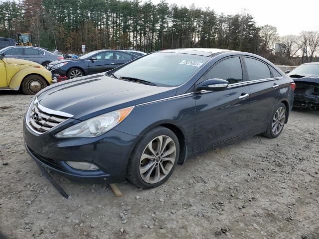 5NPEC4AB5DH693807 | 2013 Hyundai sonata se