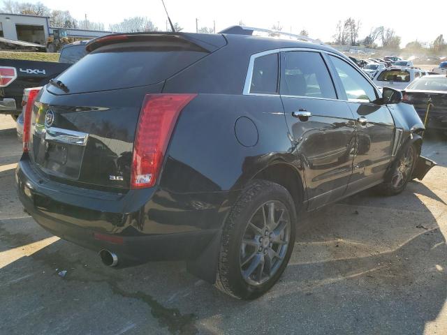 3GYFNGE31ES527501 | 2014 CADILLAC SRX PREMIU