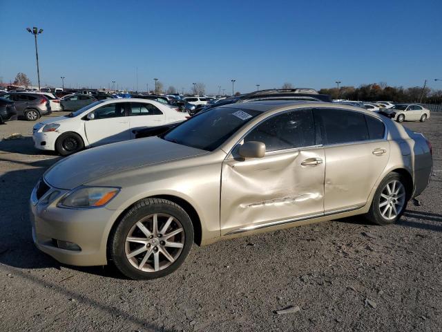 2006 Lexus GS 300 