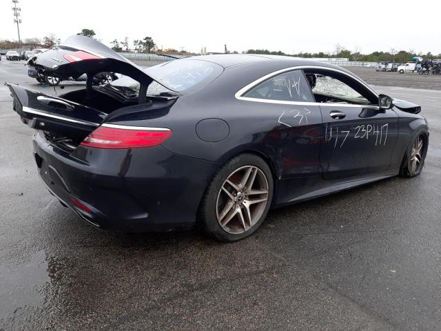 WDDXJ8FB3HA027045 Mercedes-Benz S 550