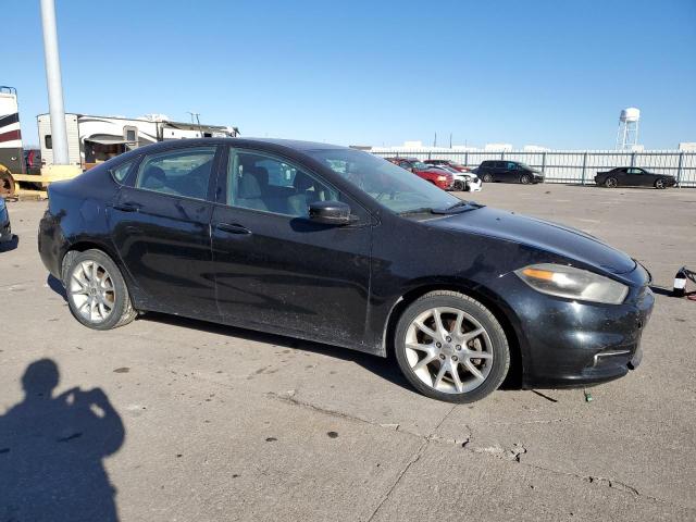 2013 Dodge Dart Sxt VIN: 1C3CDFBA9DD304540 Lot: 76804173