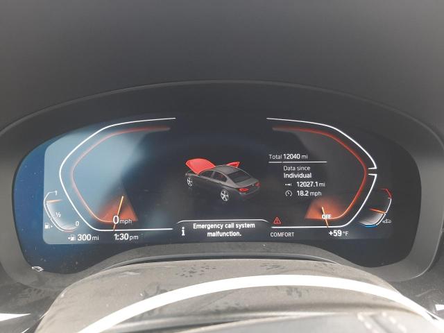 WBA53BJ0XMWX26441 BMW 540 I