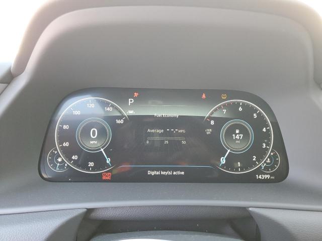 Фото: KMHL34J26MA153473 - 9